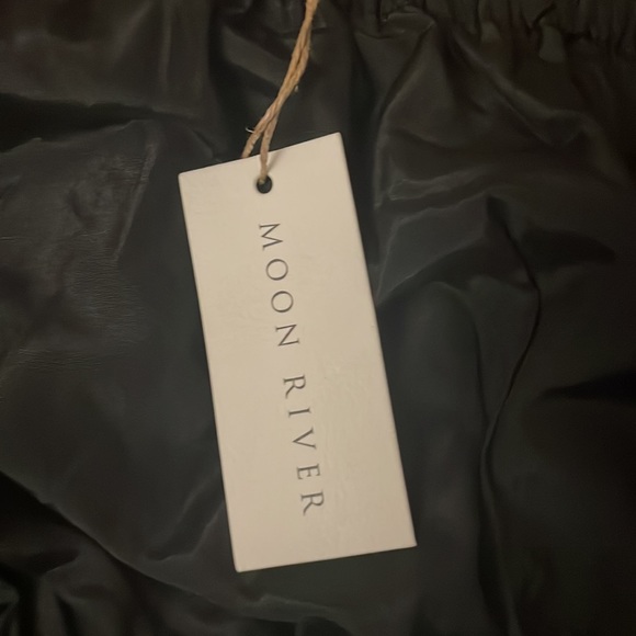 Moon River Cutout Dress - Picture 3 of 4